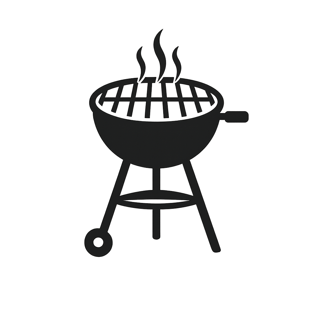 Barbeque icon
