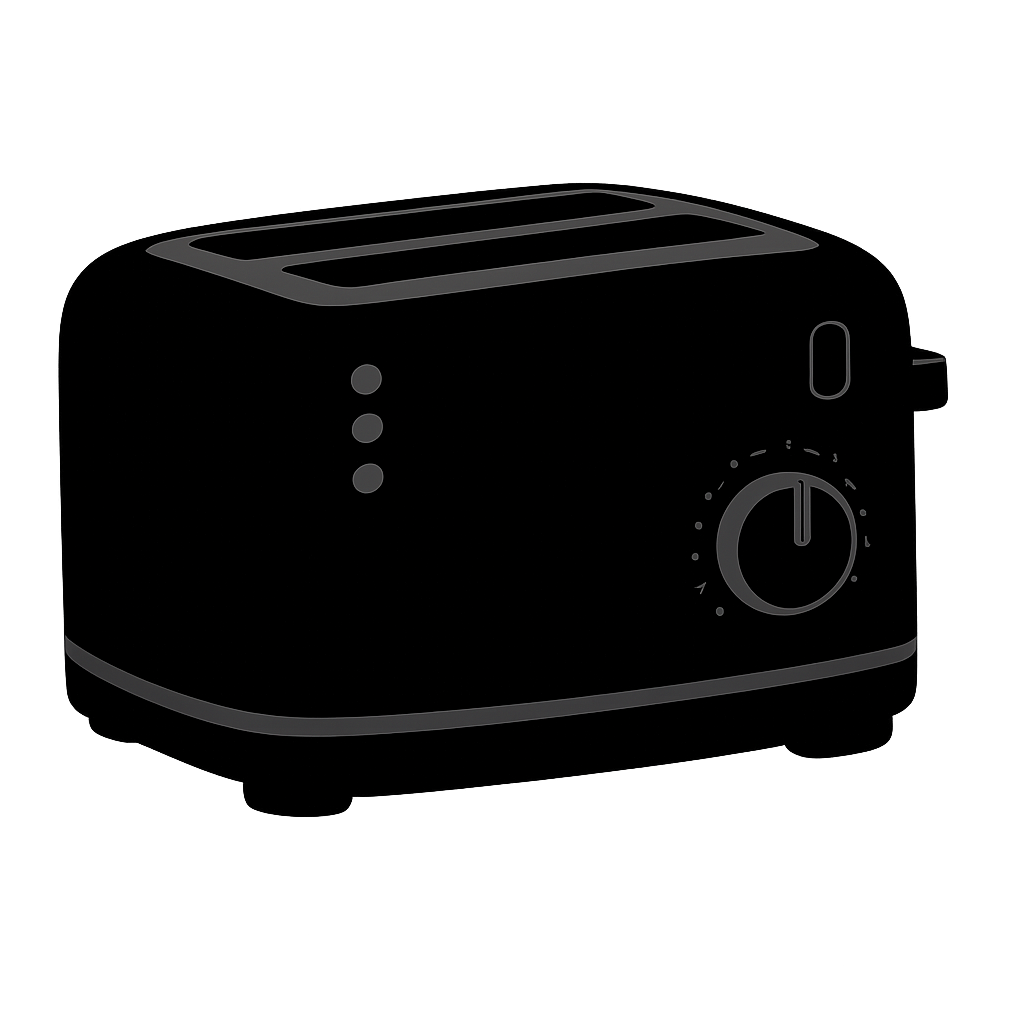 Electrical Kitchen Appliances icon