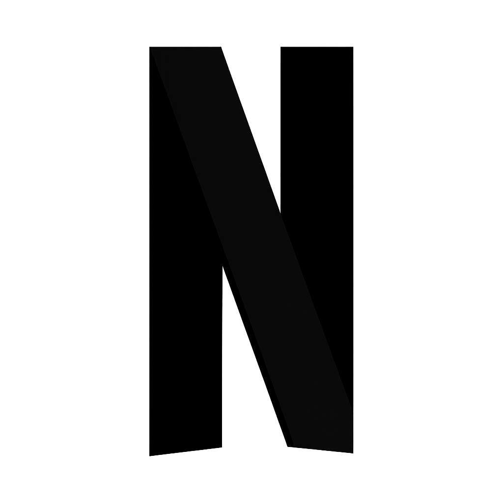 Netflix Logo