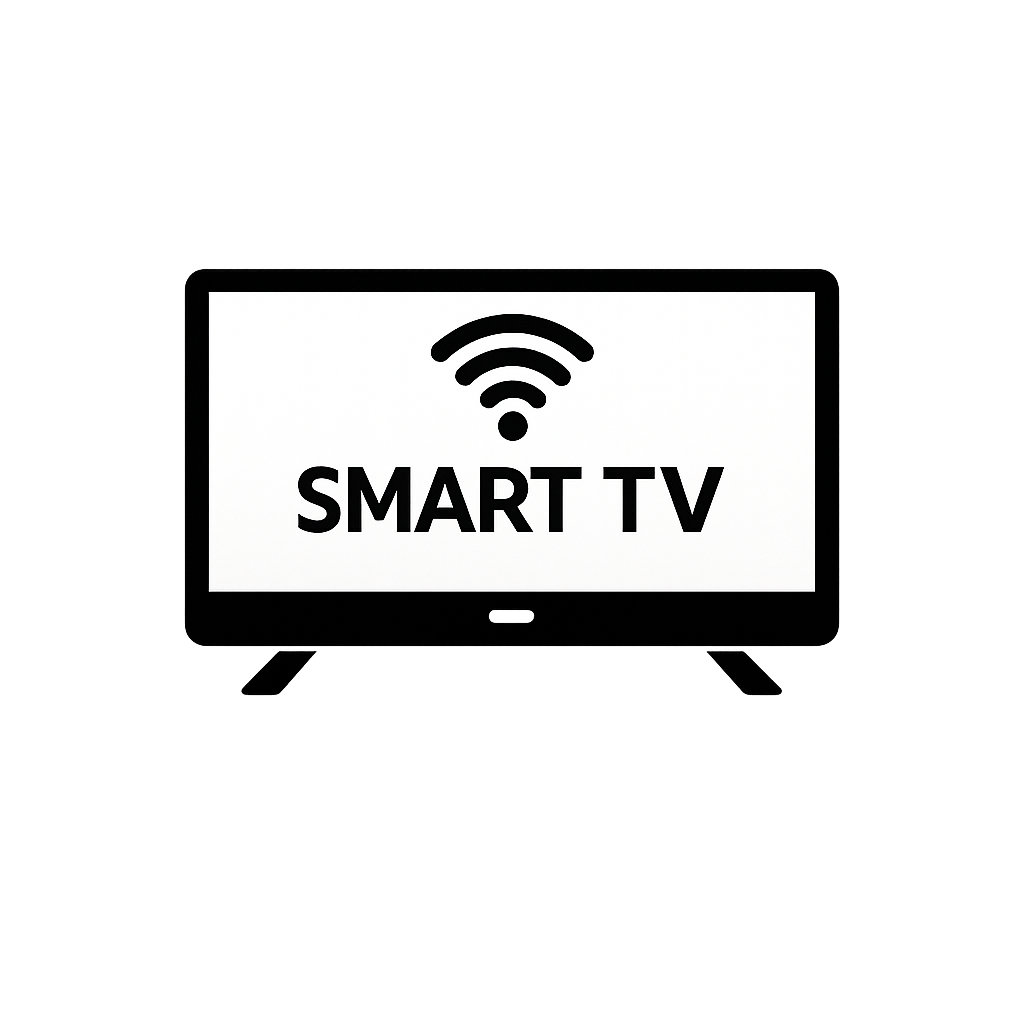 Smart TV icon