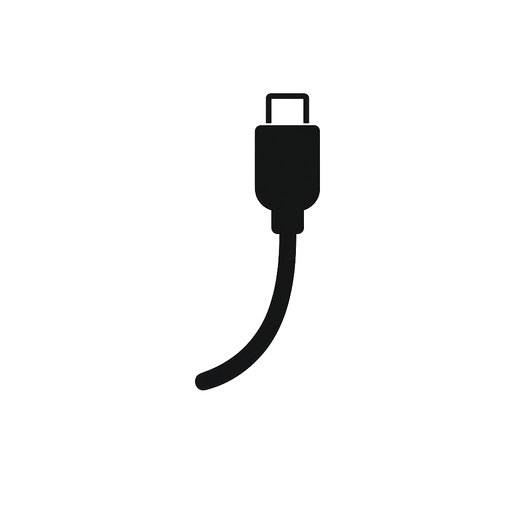 USB type c cable