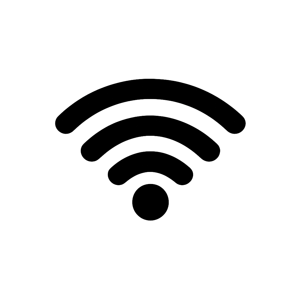 Wifi icon